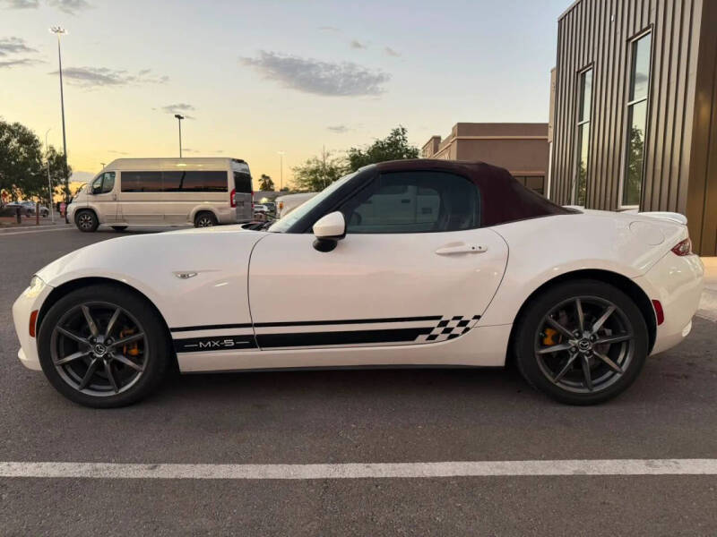 mazda mx-5 miata 2018 JM1NDAD70J0202376 image mazda mx-5 miata 2018 JM1NDAD70J0202376 image